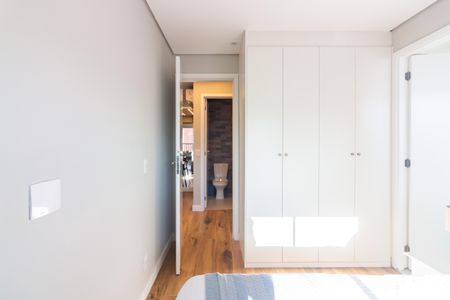 Apartamento à venda com 66m², 2 quartos e 1 vagaSuíte 1