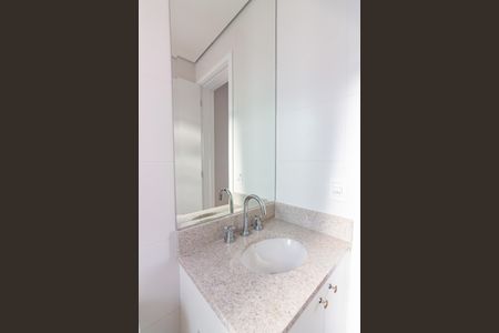 Apartamento à venda com 66m², 2 quartos e 1 vagaBanheiro da Suíte 2