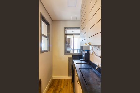 Apartamento à venda com 66m², 2 quartos e 1 vagaÁrea de Serviço 