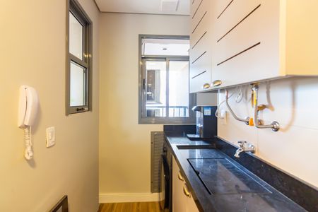 Apartamento à venda com 66m², 2 quartos e 1 vagaÁrea de Serviço 