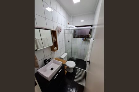 Apartamento para alugar com 80m², 2 quartos e 1 vagaBanheiro