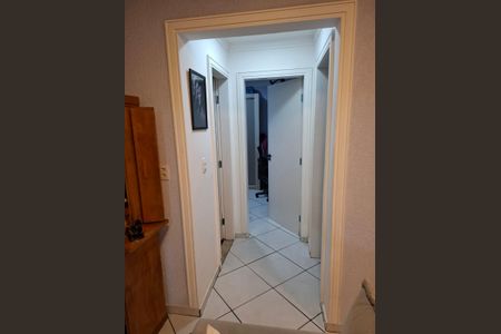 Sala de apartamento para alugar com 2 quartos, 80m² em Jardim Chacara Mea, Suzano