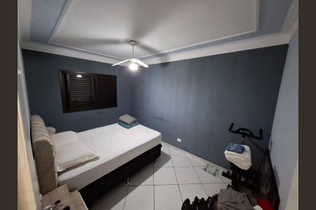 Quarto de apartamento para alugar com 2 quartos, 80m² em Jardim Chacara Mea, Suzano
