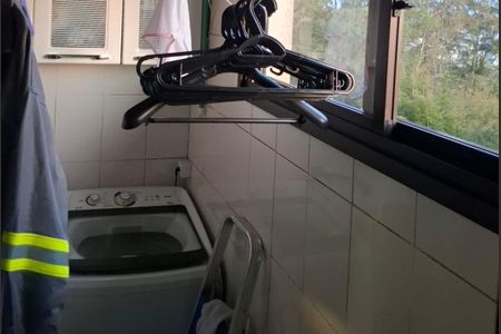 Apartamento para alugar com 80m², 2 quartos e 1 vagaÁrea de serviço