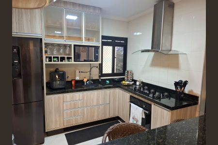 Apartamento para alugar com 80m², 2 quartos e 1 vagaCozinha