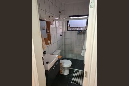 Apartamento para alugar com 80m², 2 quartos e 1 vagaBanheiro