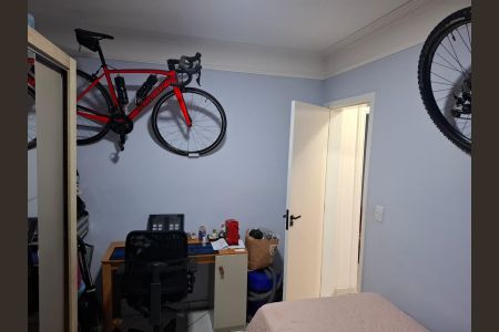 Quarto de apartamento para alugar com 2 quartos, 80m² em Jardim Chacara Mea, Suzano