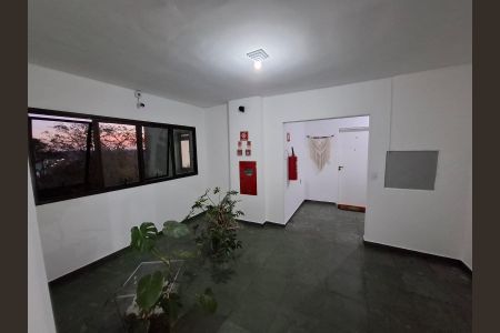 Apartamento para alugar com 80m², 2 quartos e 1 vagaÁrea externa
