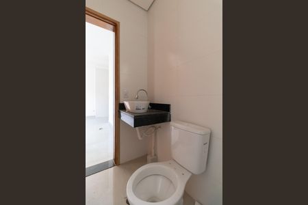 Apartamento para alugar com 60m², 2 quartos e 1 vagaBanheiro