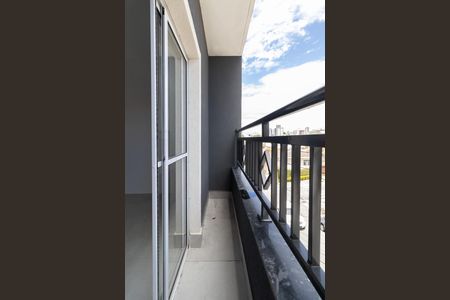 Sacada de apartamento à venda com 2 quartos, 60m² em Vila Sao Geraldo, São Paulo