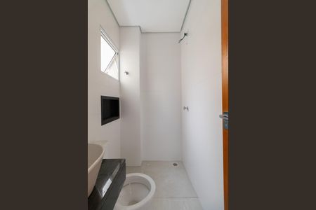 Apartamento para alugar com 60m², 2 quartos e 1 vagaBanheiro
