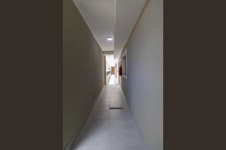 Apartamento para alugar com 60m², 2 quartos e 1 vagaÁrea Comum