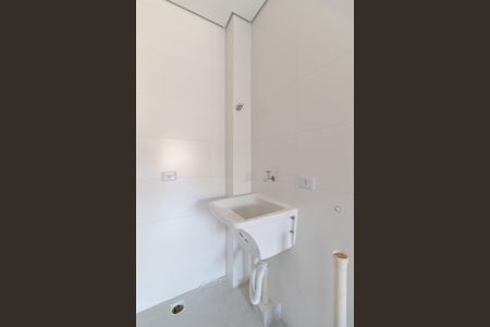 Apartamento para alugar com 60m², 2 quartos e 1 vagaCozinha e Área de Serviço