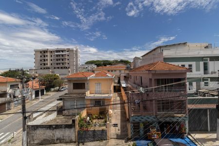 Apartamento para alugar com 60m², 2 quartos e 1 vagaVista Quarto 2