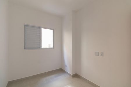 Quarto 1 de apartamento à venda com 2 quartos, 60m² em Vila Sao Geraldo, São Paulo