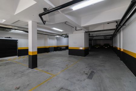 Apartamento para alugar com 60m², 2 quartos e 1 vagaEstacionamento