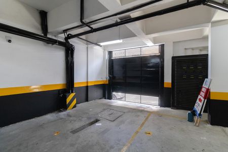 Apartamento para alugar com 60m², 2 quartos e 1 vagaEstacionamento