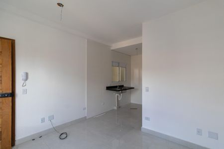 Apartamento para alugar com 60m², 2 quartos e 1 vagaSala e Cozinha