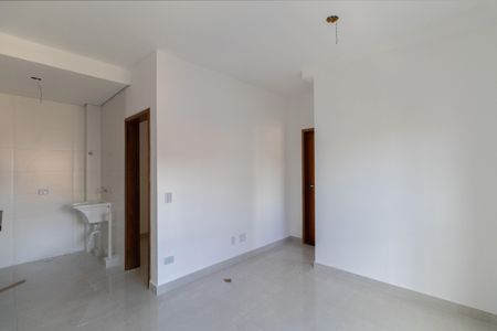 Apartamento para alugar com 60m², 2 quartos e 1 vagaSala e Cozinha
