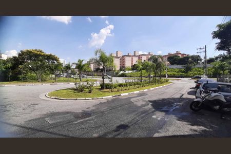 Apartamento para alugar com 78m², 3 quartos e 1 vagaSaída Externa