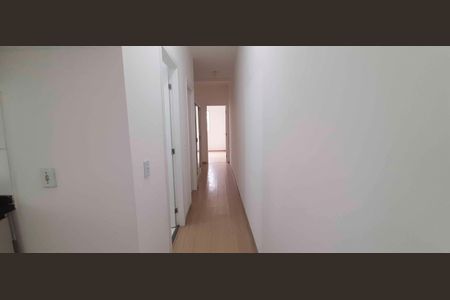 Apartamento para alugar com 78m², 3 quartos e 1 vagaCorredor