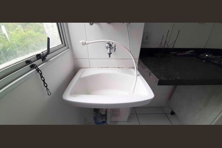 Apartamento para alugar com 78m², 3 quartos e 1 vagaÁrea de Serviço