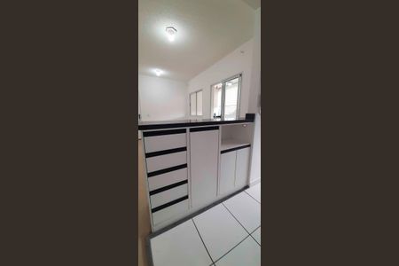 Apartamento para alugar com 78m², 3 quartos e 1 vagaCozinha