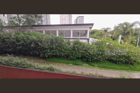 Apartamento para alugar com 78m², 3 quartos e 1 vagaVista do Quarto 2