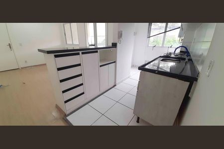 Apartamento para alugar com 78m², 3 quartos e 1 vagaCozinha