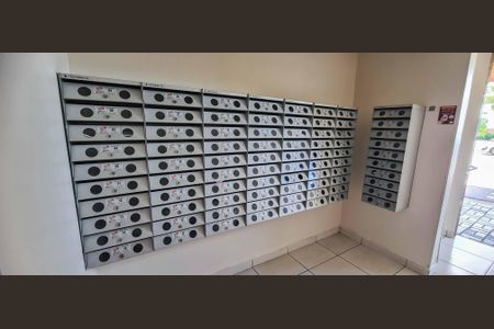 Apartamento para alugar com 78m², 3 quartos e 1 vagaCaixa do Correio