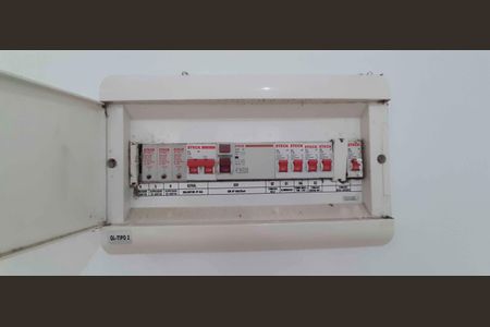 Apartamento para alugar com 78m², 3 quartos e 1 vagaQuadro de Luz