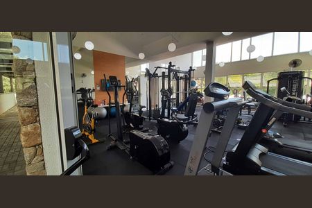 Apartamento para alugar com 78m², 3 quartos e 1 vagaÁrea comum - Academia