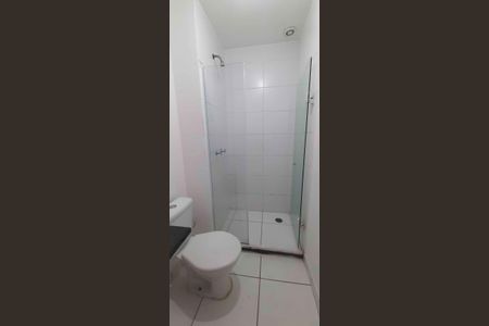 Apartamento para alugar com 78m², 3 quartos e 1 vagaBanheiro Social