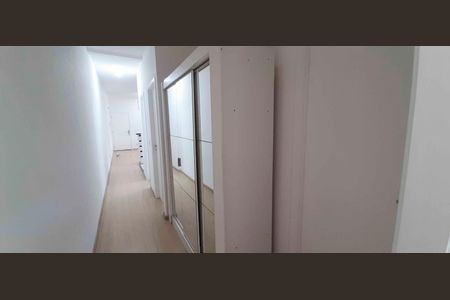 Apartamento para alugar com 78m², 3 quartos e 1 vagaCorredor