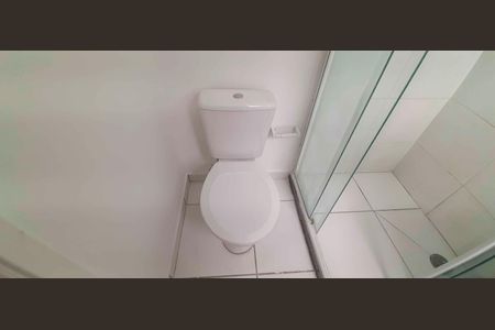 Apartamento para alugar com 78m², 3 quartos e 1 vagaBanheiro da Suíte