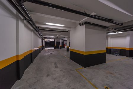 Apartamento para alugar com 60m², 2 quartos e 1 vagaGaragem