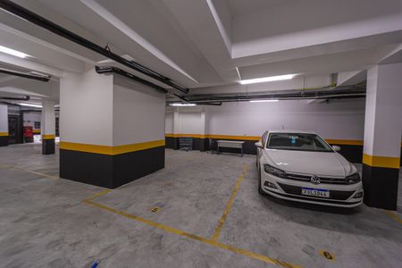 Apartamento para alugar com 60m², 2 quartos e 1 vagaGaragem