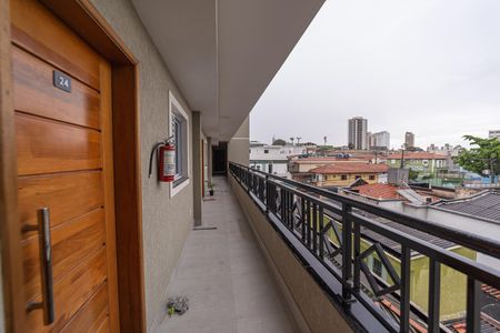 Apartamento para alugar com 60m², 2 quartos e 1 vagaÁrea comum