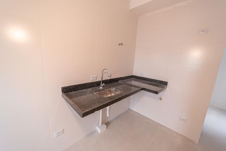 Apartamento para alugar com 60m², 2 quartos e 1 vagaSala/Cozinha