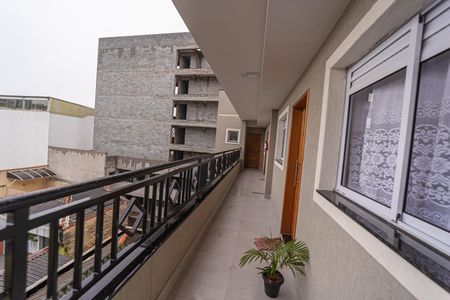 Apartamento para alugar com 60m², 2 quartos e 1 vagaÁrea comum