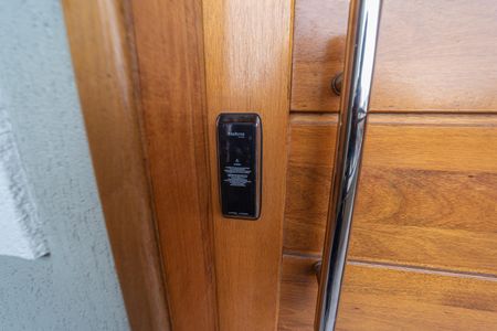 Apartamento para alugar com 60m², 2 quartos e 1 vagaFechadura Eletrônica 