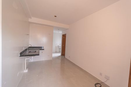Apartamento para alugar com 60m², 2 quartos e 1 vagaSala/Cozinha