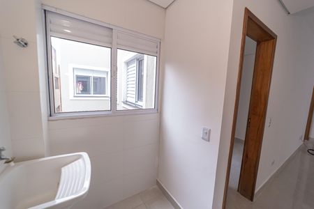Apartamento para alugar com 60m², 2 quartos e 1 vagaÁrea de Serviço