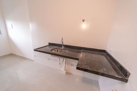 Apartamento para alugar com 60m², 2 quartos e 1 vagaSala/Cozinha