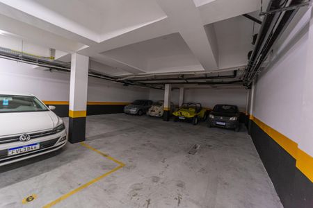 Apartamento para alugar com 60m², 2 quartos e 1 vagaGaragem