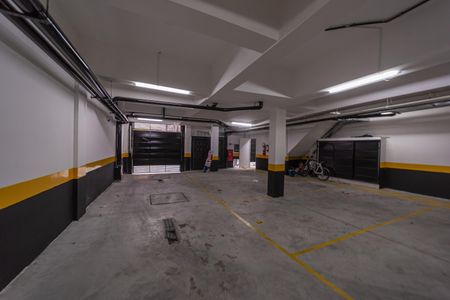 Apartamento para alugar com 60m², 2 quartos e 1 vagaGaragem