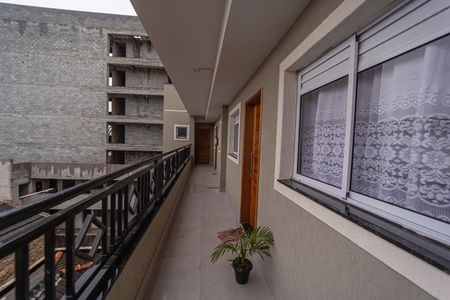 Apartamento para alugar com 60m², 2 quartos e 1 vagaÁrea comum