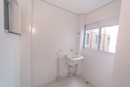 Apartamento para alugar com 60m², 2 quartos e 1 vagaÁrea de Serviço