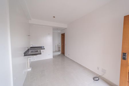 Apartamento para alugar com 60m², 2 quartos e 1 vagaSala/Cozinha