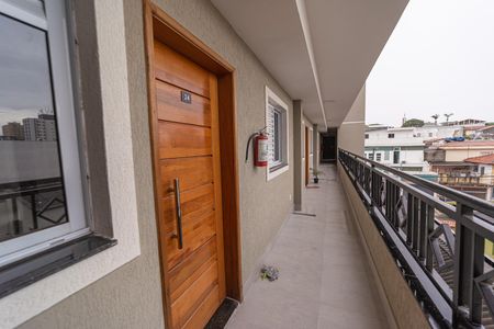Apartamento para alugar com 60m², 2 quartos e 1 vagaÁrea comum